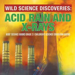 Wild Science Discoveries de Baby