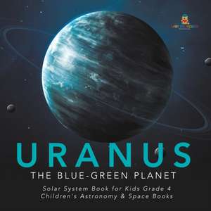 Uranus de Baby