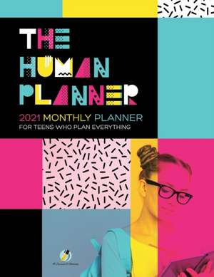 The Human Planner de Journals and Notebooks