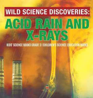 Wild Science Discoveries de Baby