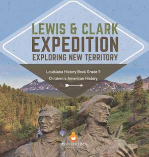 Lewis & Clark Expedition de Baby