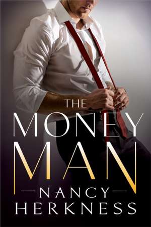 Money Man de Nancy Herkness