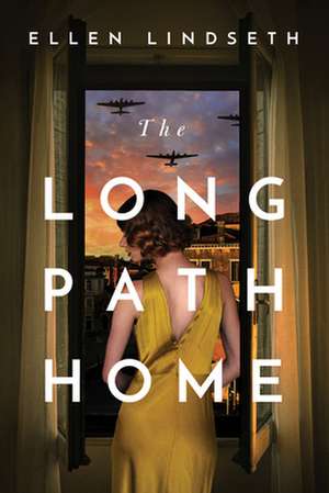 The Long Path Home de Ellen Lindseth