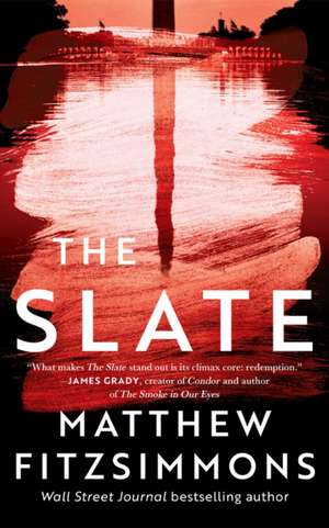 The Slate de Matthew Fitzsimmons