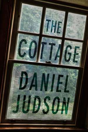 The Cottage de Daniel Judson