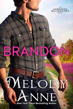 Brandon de Melody Anne