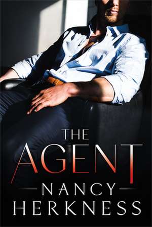 The Agent de Nancy Herkness