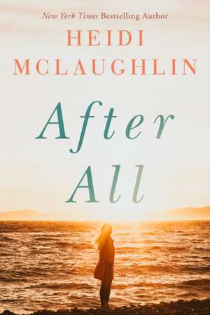After All de Heidi Mclaughlin