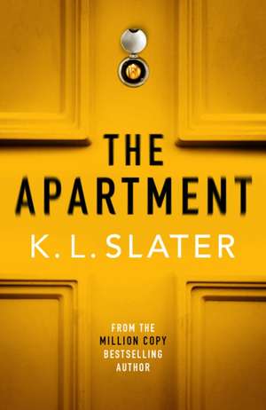 The Apartment de K L Slater