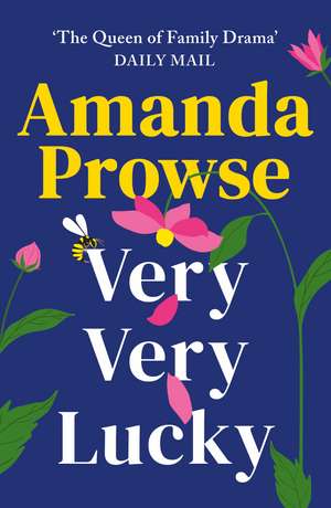 Very Very Lucky de Amanda Prowse