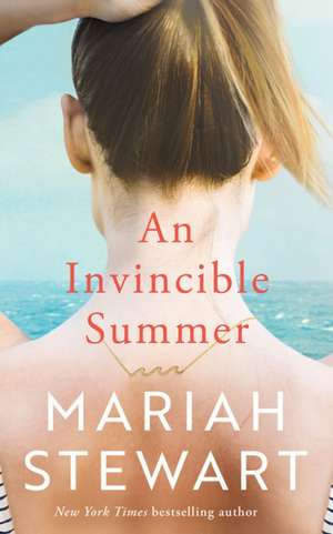 An Invincible Summer de Mariah Stewart