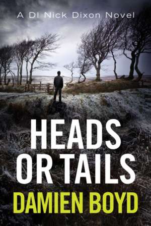 Heads or Tails de Damien Boyd