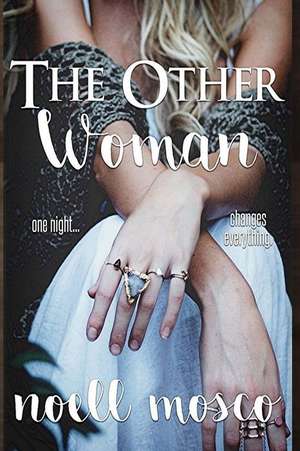 The Other Woman de Noell Mosco