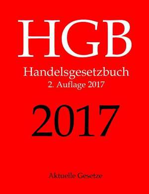 Hgb, Handelsgesetzbuch, Aktuelle Gesetze de Aktuelle Gesetze