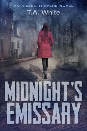 Midnight's Emissary de T. A. White