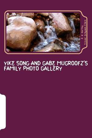 Yike Song and Gabe Mugroofz's Family Photo Gallery de K. D. Hurley