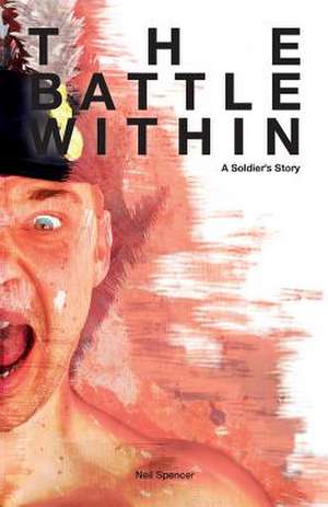 The Battle Within de Spencer, MR Neil