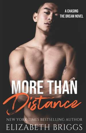 More Than Distance de Elizabeth Briggs