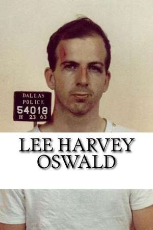 Lee Harvey Oswald de William Randall