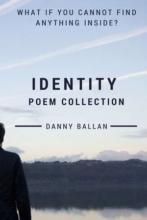 Identity de Danny Alexander Ballan