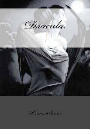 Dracula de Bram Stoker