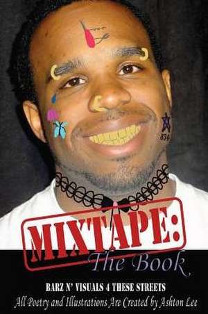 Mixtape de Ashton Lee