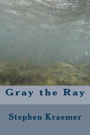 Gray the Ray de Kraemer, Stephen M.