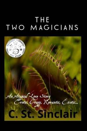 The Two Magicians de St Sinclair, C.