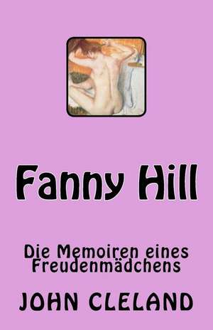 Fanny Hill de John Cleland