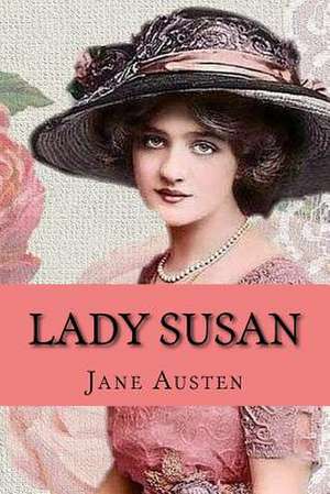 Lady Susan de Jane Austen