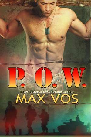 P. O. W. de Max Vos