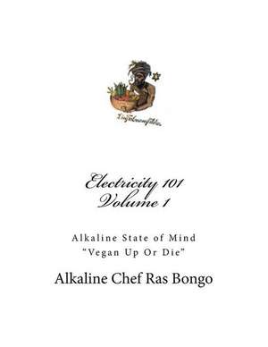 Electricity 101 de Bongo, Alka Chef Ras