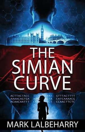 The Simian Curve de Mark Lalbeharry