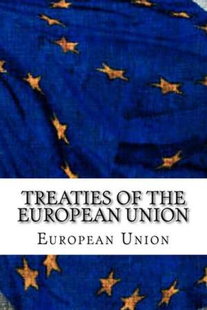 Treaties of the European Union de European Union