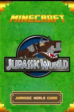 Minecraft de Dinosaurs, Tom