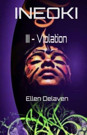 Ineoki de Ellen Delaven