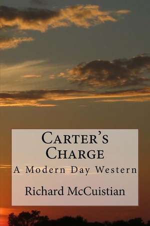 Carter's Charge de Richard W. McCuistian