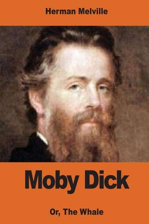 Moby Dick de Herman Melville