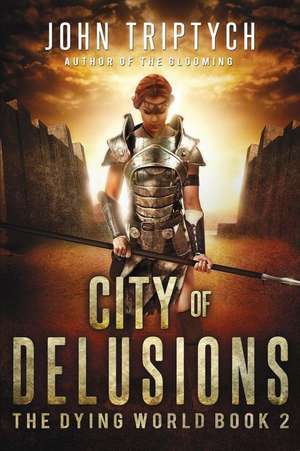 City of Delusions de John Triptych