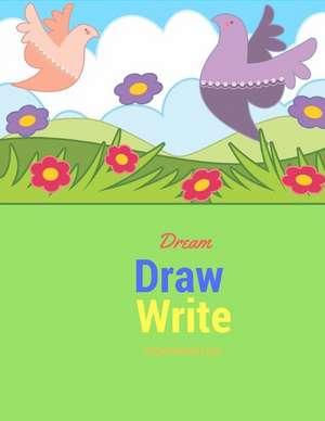 Dream Write and Draw de Logs, Inspirational