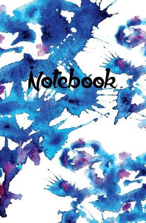 Notebook de Blau, Julian