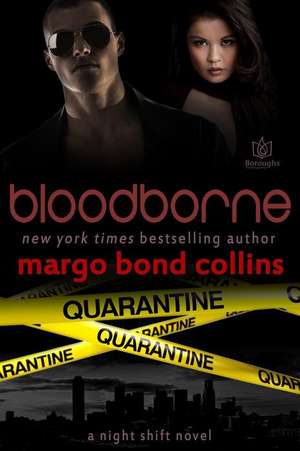 Bloodborne de Margo Bond Collins