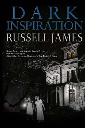 Dark Inspiration de Russell James