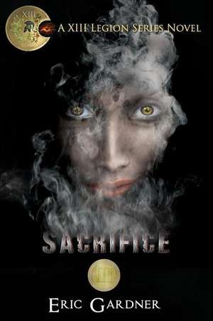 Sacrifice de Eric Gardner