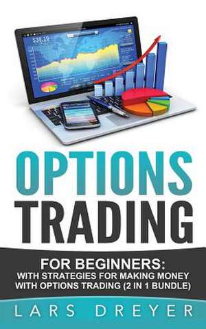 Options Trading de Lars Dreyer