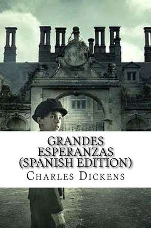 Grandes Esperanzas de Charles Dickens