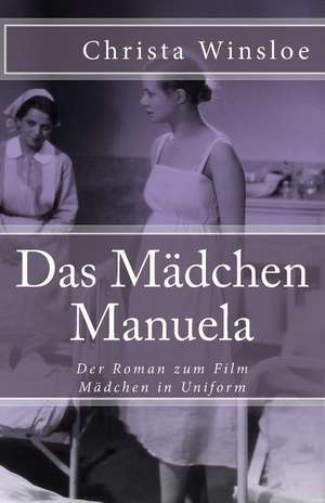 Das Madchen Manuela de Christa Winsloe