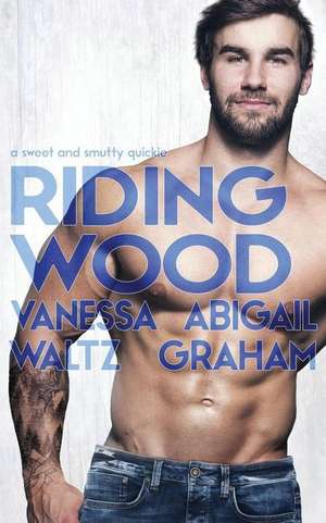 Riding Wood de Abigail Graham