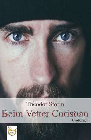 Beim Vetter Christian (Grodruck) de Theodor Storm