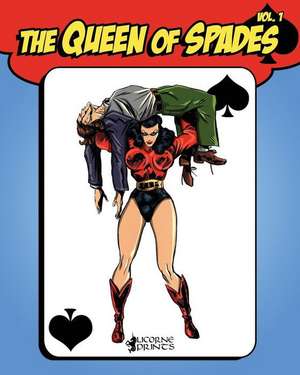 The Queen of Spades - Vol. 1 (Translated) (Annotated) de Renzi, R.